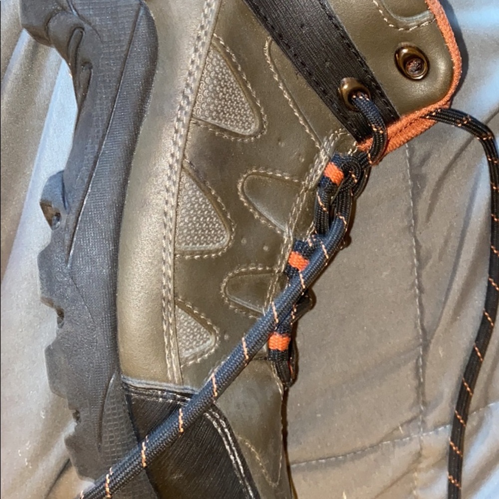 Men’s Boots